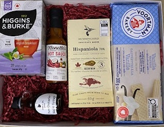 Coffret RevAction - produits