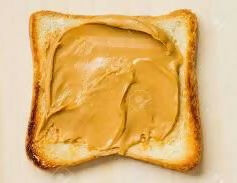 Delicious Homemade Peanut Butter with Real Peanuts (Manba Lakay)